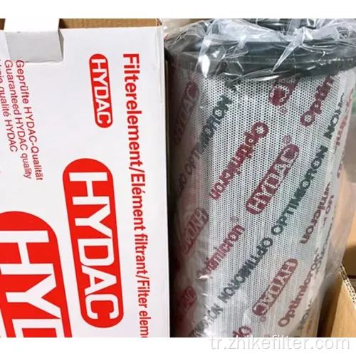 N15DM002 Hidrolik Filtre Elemanı